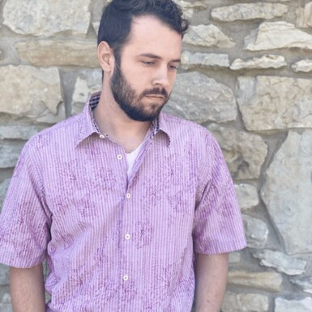 Bugatchi Uomo Short Sleeve